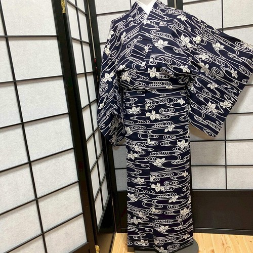 8776 japanischer yukata damen - 8776#,
