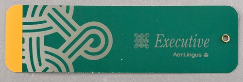 Aer lingus executive priority - aer,