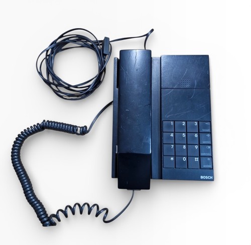 Robert bosch telefongerät - robert,