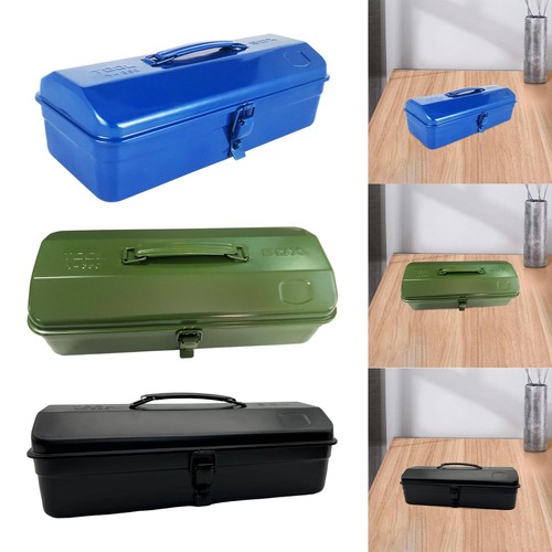 Metall werkzeug box - metall,