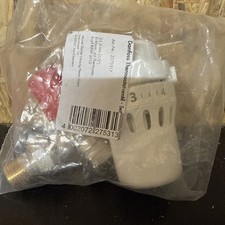 Danfoss Thermostatventil Set