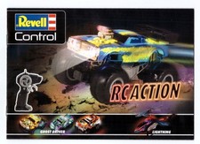 Revell - Control - RC Action -
