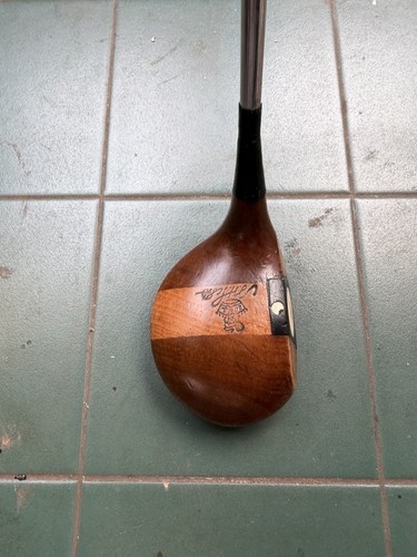 Vintage golfschläger 1930er - golfschläger,