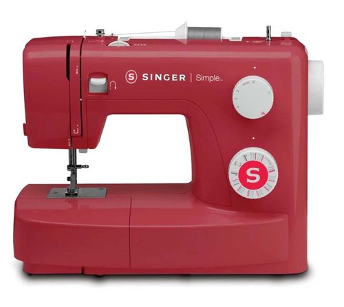 Singer nähmaschine simple - singer,