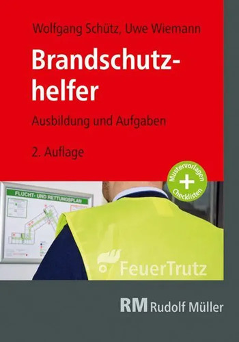 Brandschutzhelfer ausbildung - |,