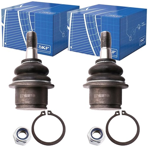 Skf traggelenke unten - 2x,