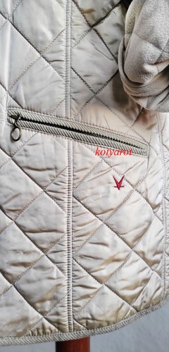 Fuchs schmitt steppjacke - fuchs,