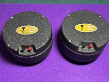 JBL LE85 1" HF Alnico Treiber