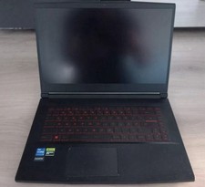 gaming laptop msi