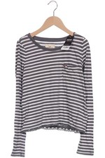 Hollister Langarmshirt Damen Longsleeve Shirt langärmliges Oberteil ... #68gpaxj