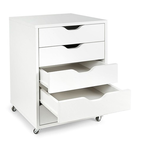 Bayagu kindermöbel weiß - kindermöbel,