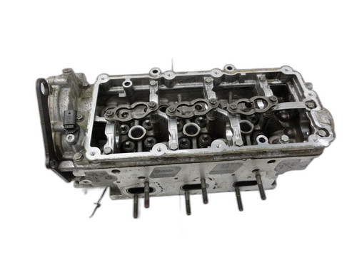 Zylinderkopf 3 mit - re, 1-3