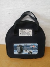 RUD Schneeketten (unbenutzt) easy2go Nr. 4434089 Gr. 0089