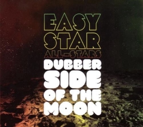 Easy star all - easy, dubber