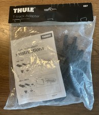 Thule Adapter 697-1 für T-Nut