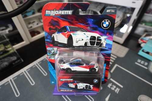 Majorette modellautos - majorette, 1:64