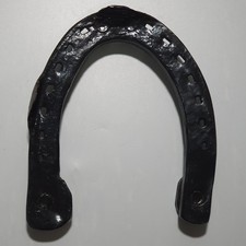 Hufeisen Pferd Glücksbringer