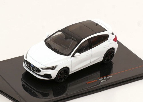 Ixo ford focus - ixo,