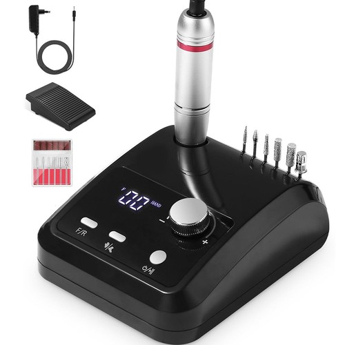 Elektrische nagelfräser 45000 - elektrische,