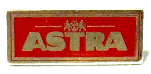 Astra pauli bier pin - st.,