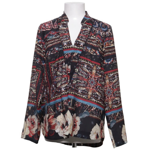 Rick cardona bluse größe - bluse,,