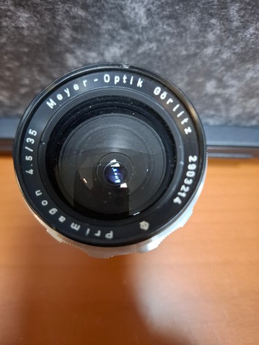 Primagon meyer optik - primagon, meyer-optik