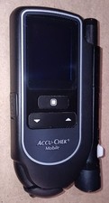 Blutzuckermessgerät "