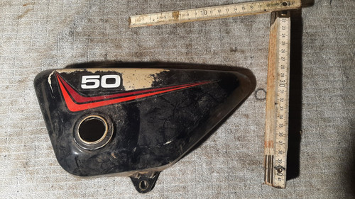 Yamaha - , rd