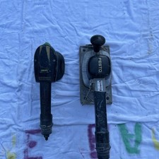 Festool Exenterschleifmaschine Lex 150/7/G Schwingschleifer