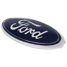 Original ford transit - ford, mk7