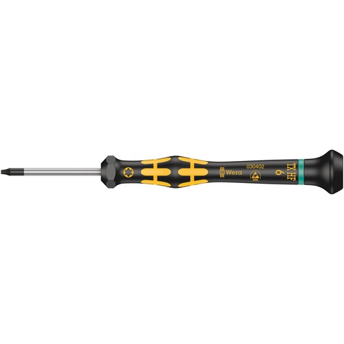 Wera 1567 torx - hf, esd