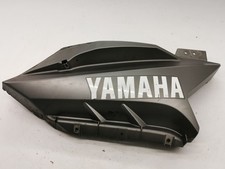 Yamaha YZF-R 125 2008-13