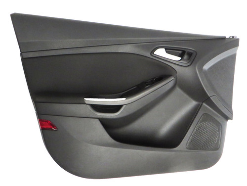 Ford focus iii dyb - iii,