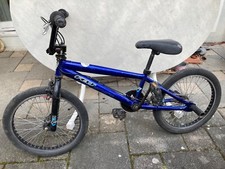 Bmx-Fahrrad 20 zoll gebraucht