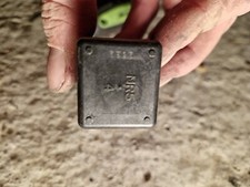 Anlasserrelais Starterrelais Relais Anlasser switch starter Honda CBR 125