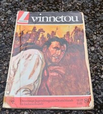 Winnetou Jugendmagazin Nr. 80