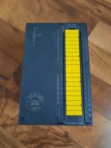 Siemens simatic 300 sm326 - siemens,