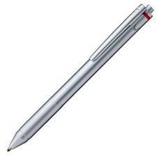 Rotring Trio Pen Silver