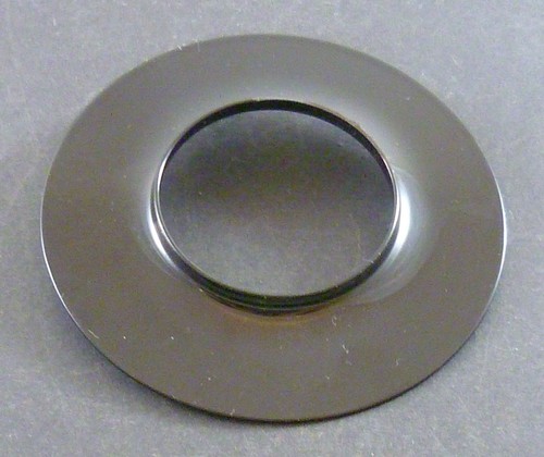 Deckel für speichenkranz - deckel,