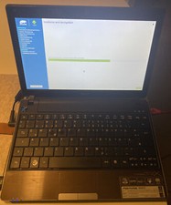 Acer Aspire Timeline X 1830TZ mit Opensuse Leap 15.4 oder anderes Wunsch Linux