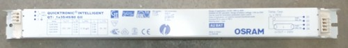 Osram vorschaltgerät evg - osram,