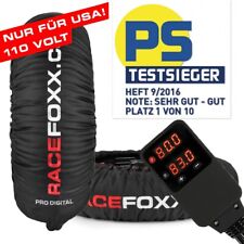 US Ausführung Reifenwärmer