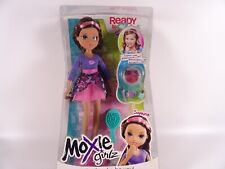 Moxie Girlz Ready to Shine Sophina Ankleidepuppe NRFB neuwertig OVP rar (10832)