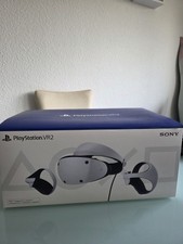 Sony PlayStation VR2-Headset -