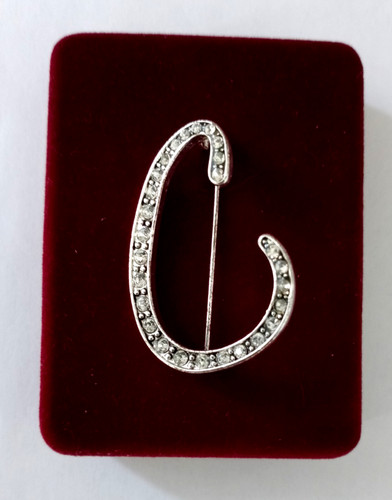 Brosche anstecknadel - brosche,