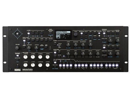 Korg wavestate modul - korg,