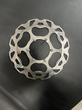 Bremscheibe Beta RR 50 Motorrad 