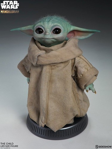 Grogu star wars the - grogu,