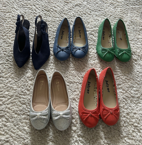 Tamaris damen ballerinas - tamaris,