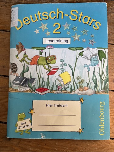 Deutsch stars schuljahr - deutsch-stars,
